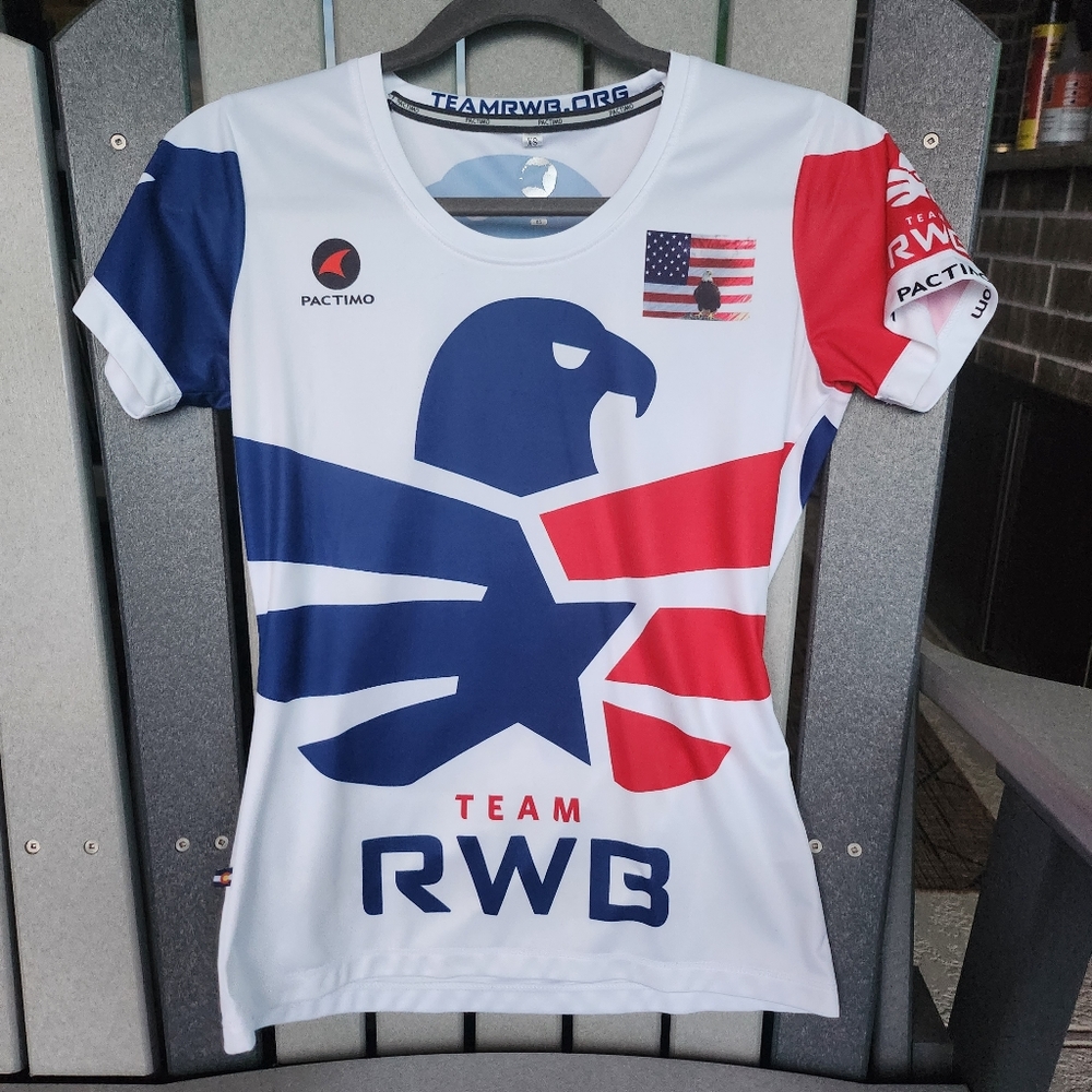 Team RWB Shirt - Picture 13 of 16